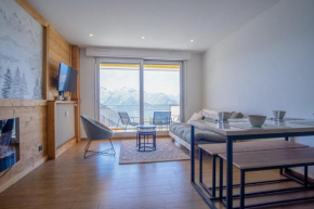 Studio Orilla - Welkeys Huez
